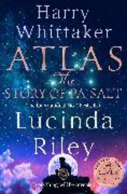 Bild zu Atlas: The Story of Pa Salt von Lucinda Riley