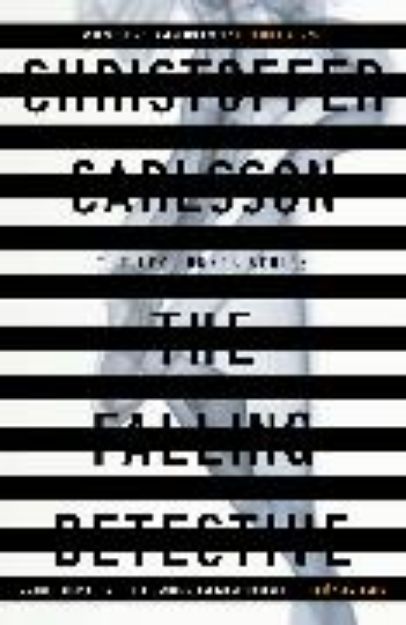 Bild von The Falling Detective von Christoffer Carlsson