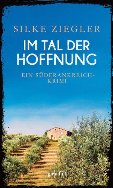 Bild von Im Tal der Hoffnung (eBook)