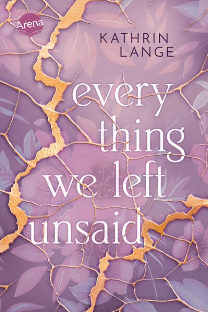 Bild von Everything we left unsaid von Kathrin Lange