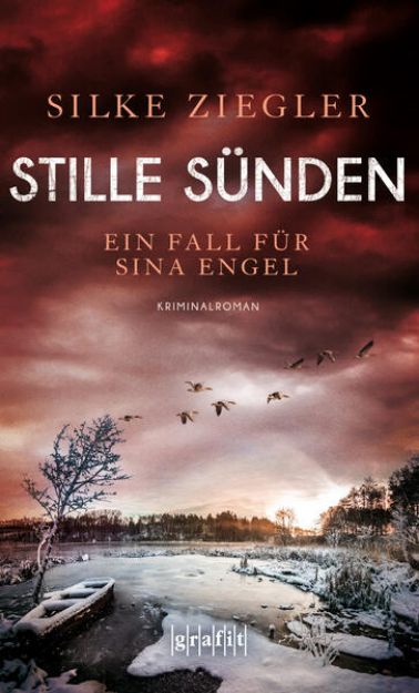 Bild von Stille Sünden (eBook)