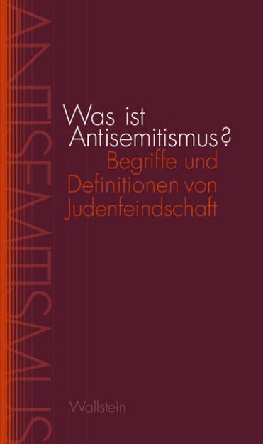 Bild von Was ist Antisemitismus? (eBook)