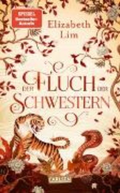 Bild von Der Fluch der Schwestern (Die sechs Kraniche 0) (eBook)