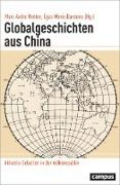 Bild von Globalgeschichten aus China (eBook)