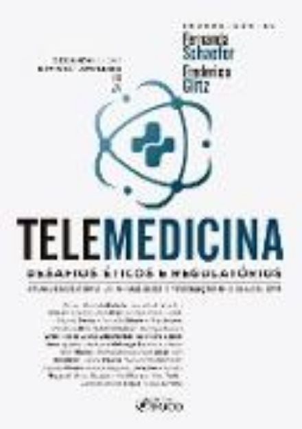 Bild von Telemedicina (eBook)