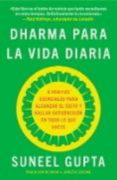 Bild von Everyday Dharma \ Dharma para la vida diaria (Spanish edition) (eBook)