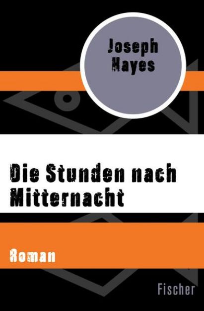 Bild von Die Stunden nach Mitternacht (eBook)