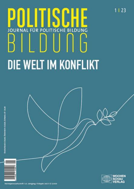 Bild von Die Welt im Konflikt (eBook)