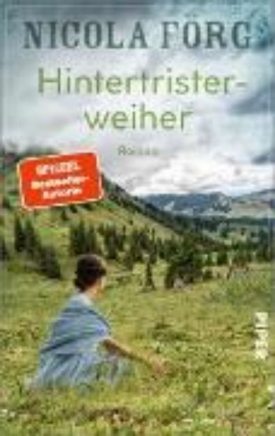 Bild von Hintertristerweiher (eBook)