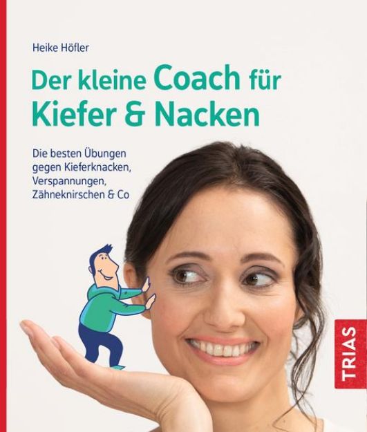 Bild von Der kleine Coach für Kiefer & Nacken (eBook)