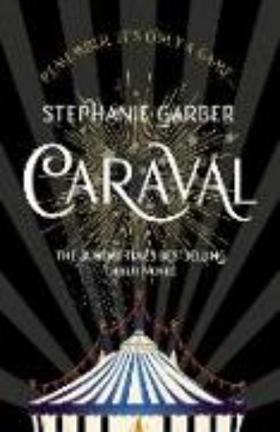 Bild von Caraval von Garber Stephanie