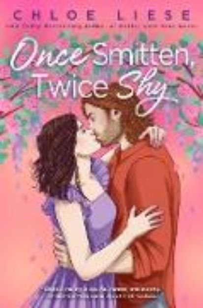 Bild von Once Smitten, Twice Shy (eBook)