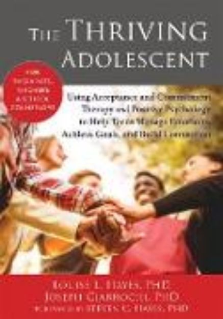 Bild von Thriving Adolescent (eBook)