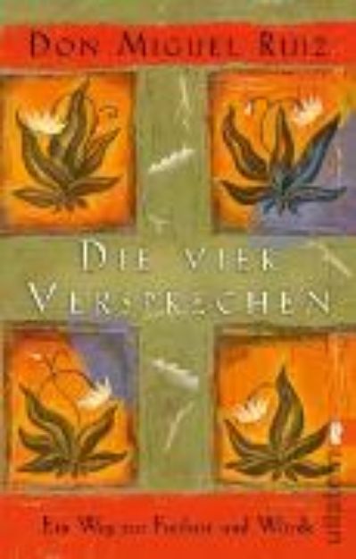 Bild von Die vier Versprechen (eBook)