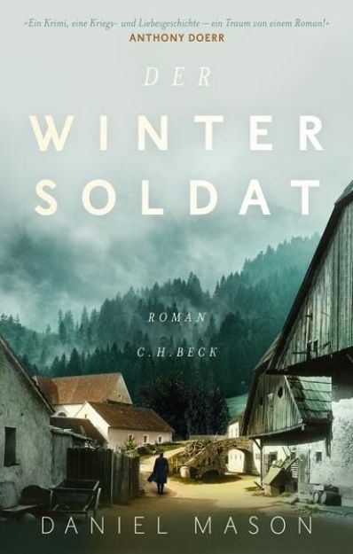 Bild von Der Wintersoldat (eBook)