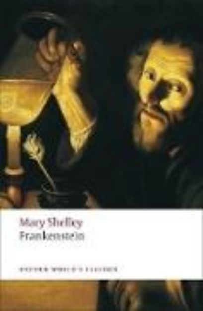 Bild von Frankenstein von Mary Wollstonecraft Shelley