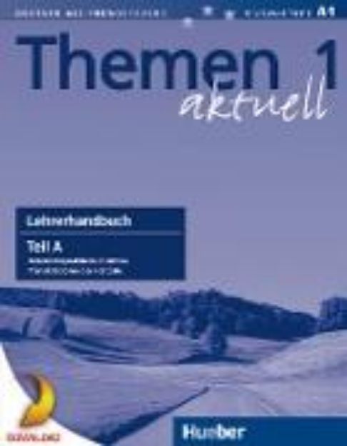 Bild von Themen aktuell 1 (eBook)