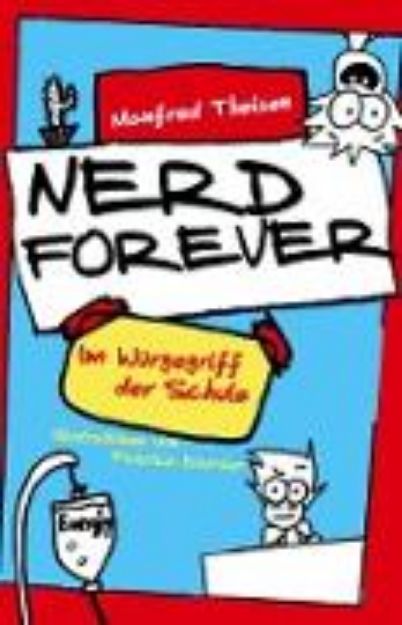 Bild von Nerd Forever (eBook)