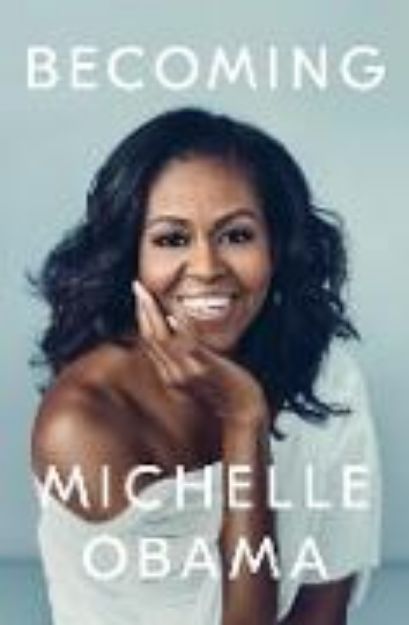 Bild von Becoming von Michelle Obama