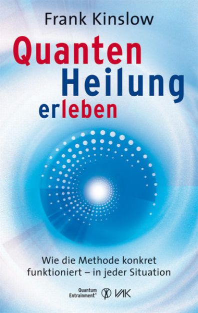 Bild von Quantenheilung erleben (eBook)