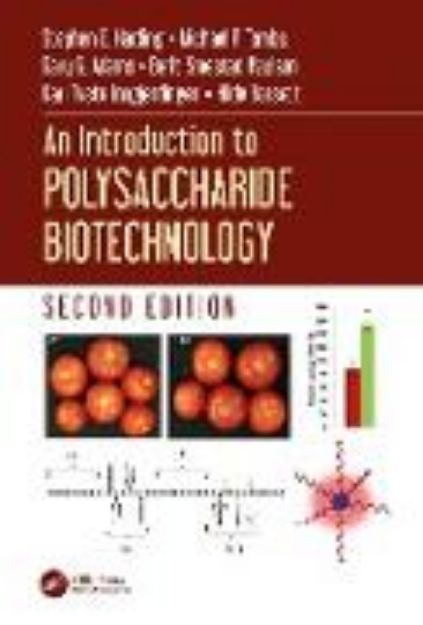 Bild von An Introduction to Polysaccharide Biotechnology (eBook)