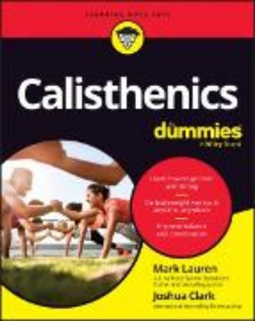 Bild von Calisthenics For Dummies (eBook)