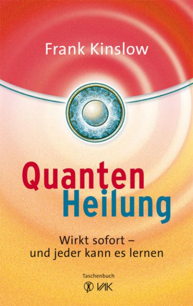 Bild von Quantenheilung (eBook)