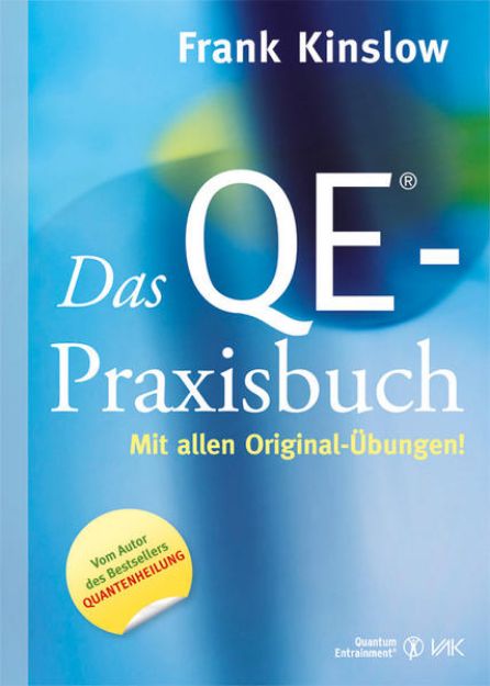 Bild von Das QE (eBook)