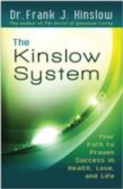 Bild von The Kinslow System (eBook)