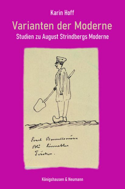 Bild von Varianten der Moderne (eBook)