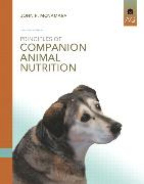 Bild von Principles of Companion Animal Nutrition von John P. McNamara