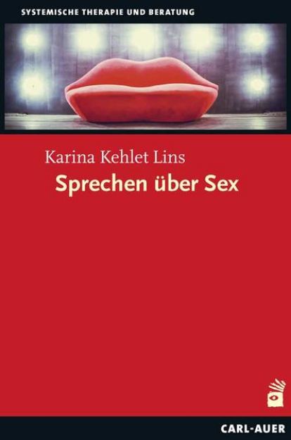 Bild von Sprechen über Sex von Karina Kehlet Lins