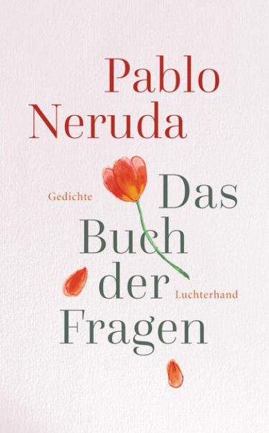 Bild von Das Buch der Fragen (eBook)