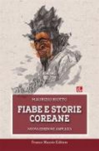 Bild von Fiabe e storie coreane (eBook)