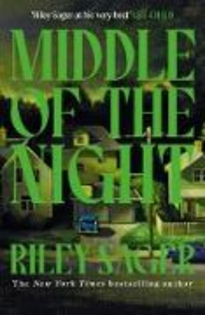 Bild von Middle of the Night (eBook)