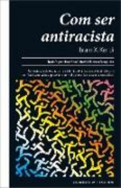 Bild von Com ser antiracista (eBook)