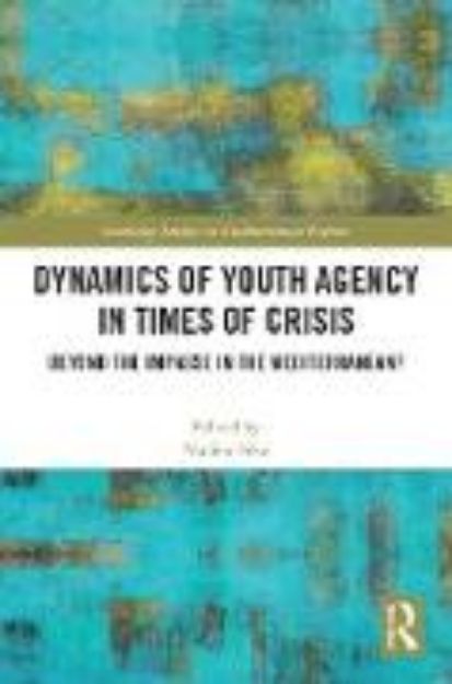 Bild von Dynamics of Youth Agency in Times of Crisis (eBook)