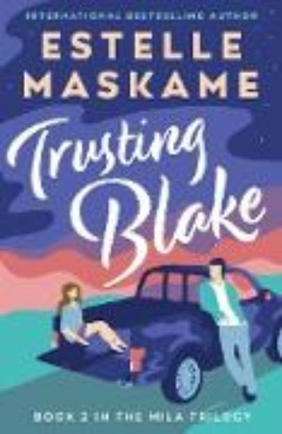 Bild von Trusting Blake (The MILA Trilogy 2) (eBook)