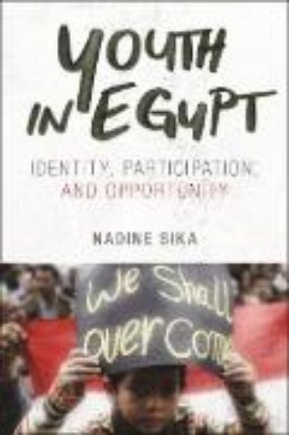 Bild von Youth in Egypt (eBook)