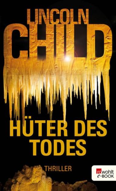 Bild von Hüter des Todes (eBook)