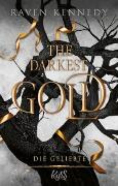 Bild von The Darkest Gold - Die Geliebte (eBook)