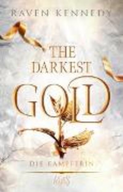 Bild von The Darkest Gold - Die Kämpferin (eBook)