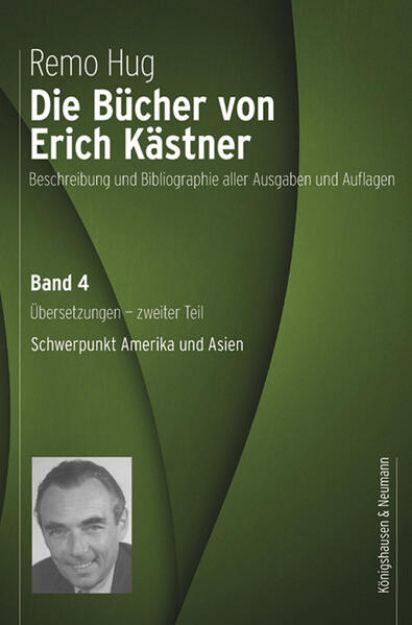 Bild von Die Bücher von Erich Kästner (eBook)