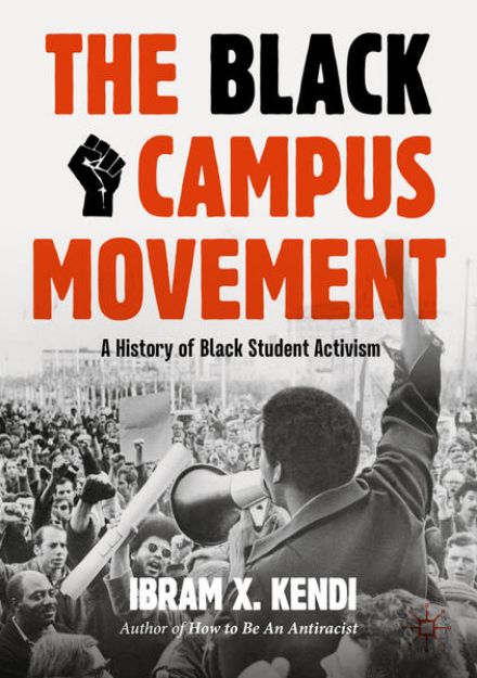 Bild von The Black Campus Movement (eBook)