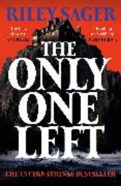 Bild von The Only One Left von Sager Riley