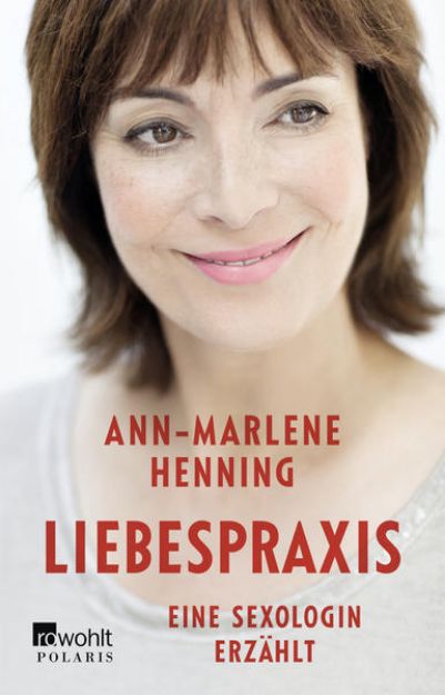 Bild von Liebespraxis von Ann-Marlene Henning