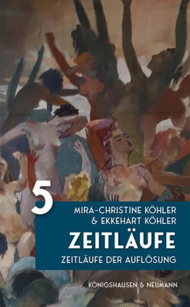 Bild von Zeitläufe (eBook)