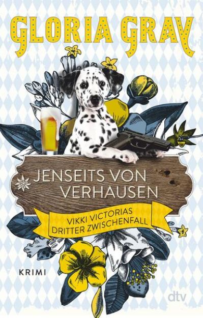 Bild von Jenseits von Verhausen (eBook)