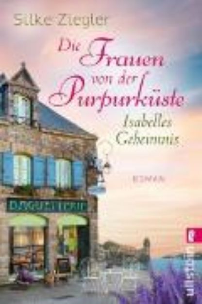 Bild von Die Frauen von der Purpurküste - Isabelles Geheimnis (eBook)