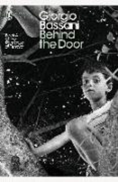 Bild von Behind the Door (eBook)